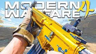 Thumbnail: I Finally Got A Nuke In The MW4 Beta!