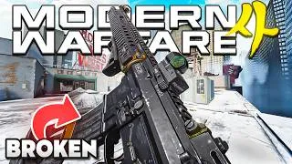 Thumbnail: The Broken Guns of MW4