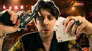 Thumbnail: How to Lie to Your Friends (and win)