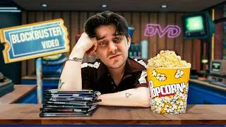 Thumbnail: VIDEO STORE SIMULATOR
