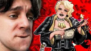 Thumbnail: i'm in love with my safe...