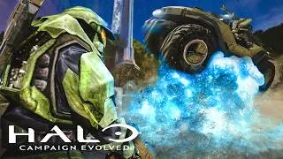 Thumbnail: Halo: Campaign Evolved is PHENOMENAL