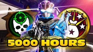Thumbnail: What 5000 Hours of Halo Infinite looks like