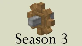 Thumbnail: Playing Minecraft Create for the First Time — About Oliver Supercut