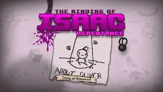Thumbnail: Trials of Tribulations of Isaac — About Oliver Supercut [5]