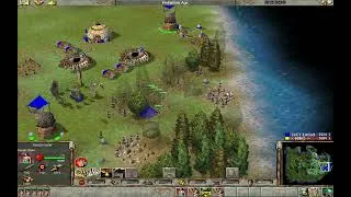 Thumbnail: Empire Earth P2N vs Nino G13