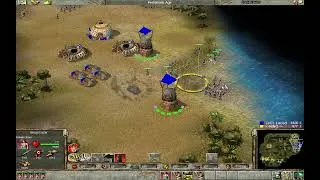 Thumbnail: Empire Earth P2N vs Nino G11