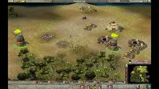 Thumbnail: Empire Earth P2N vs Stavalfi G3