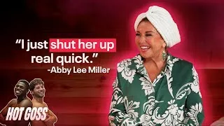 Thumbnail: Abby Lee Miller Reveals How Dance Moms “Destroyed” Her Relationships With Former Students
