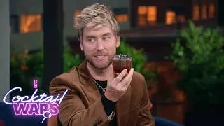 Thumbnail: SNEAK PEEK: The Judges Review the Final Cocktails | Cocktail Wars (S1, E3) | E! Entertainment