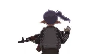 Thumbnail: 【LORE VIDEO】Isekai'd to Phase World...?!