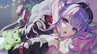 Thumbnail: 【1 HOUR】 Eepy Sleepy Official BGM 💤