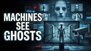 Thumbnail: The Ghost in the Machine: How Technology Detects the Unseen
