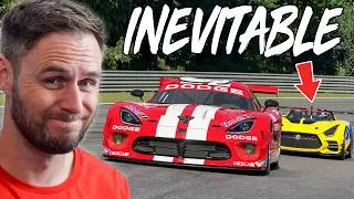 Thumbnail: GT7 Never Changes…