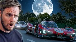 Thumbnail: We Will NEVER See Another GT7 Race Like This Again…