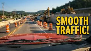 Thumbnail: West Virginia Construction Update: What's Really Going On Behind the Scenes