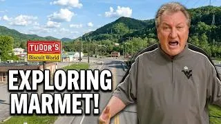 Thumbnail: Inside Marmet | The Town That Time Forgot
