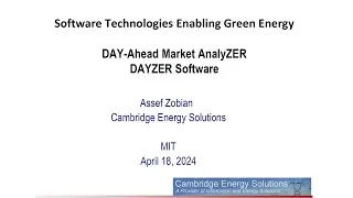Thumbnail: Software Technologies Enabling Green Energy