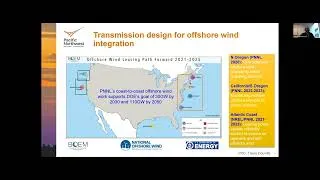 Thumbnail: Resilience and interregional transmission needs for the power grid transformation