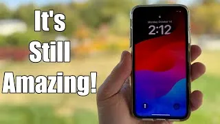 Thumbnail: iPhone XR is Still Amazing