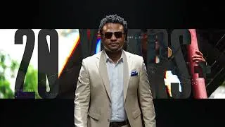 Thumbnail: MINDUSTRY CONFERENCE ANNOUCEMENT - OCT. 2026