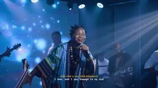 Thumbnail: Labisi - Mojuba (LIVE)