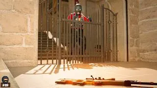 Thumbnail: TOP CS2 FUNNY MOMENTS #89
