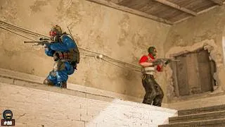 Thumbnail: TOP CS2 FUNNY MOMENTS #88