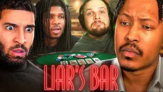 Thumbnail: Who's The Greatest Liar? Your LIFE Is On The Line.
