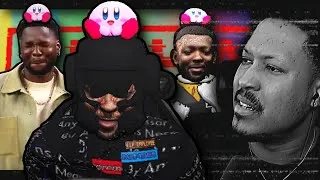 Thumbnail: Berleezy Plays CRASHOUT COMPANY with @RDCworld1