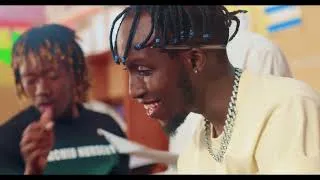 Thumbnail: Love is a Scam Eezzy ft Bestie Gyal (Official Music Video)