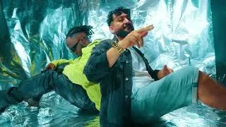 Thumbnail: Deng Ming _-_ Eezzy (Official Music Video)
