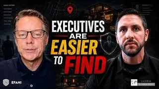 Thumbnail: How High-Profile Executives Are Protected in the Real World - Joe LaSorsa | Ep. 31