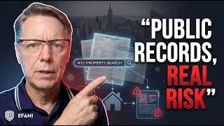 Thumbnail: NYC Public Records Controversy: When Public Data Becomes a Privacy Risk