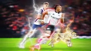 Thumbnail: When Players Hit Full Speed 2024/25