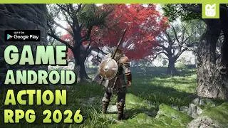 Thumbnail: 10 Game Android Action RPG Terbaik 2026