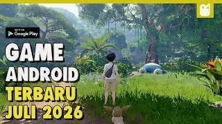 Thumbnail: 10 Game Android Terbaru dan Terbaik 2026 | Offline / Online Juli