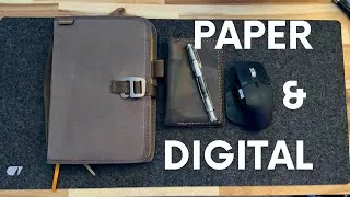 Thumbnail: How to Pair Notebooks with Digital Productivity Tools