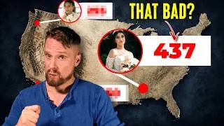 Thumbnail: There Aren't Many Wife-Worthy Women Anymore - Here's the Proof