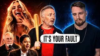 Thumbnail: The Real Reason Women Have No Accountability