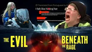 Thumbnail: The Dark Reason Women Don't Want Men To Play Pragmata