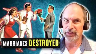 Thumbnail: I Had No Idea the Christian White Knight Situation Was This Bad - Dr. David Edgington