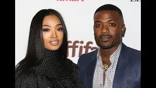 Thumbnail: It’s A Wrap! Princess Love Leaves LHHH But What About Ray J!
