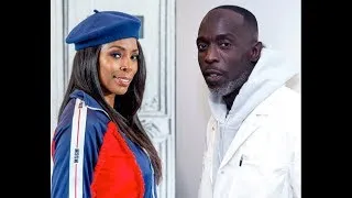 Thumbnail: BREAKING NEWS! Tasha Smith Dating Michael K. Williams