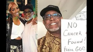 Thumbnail: It's Official! NeNe Leakes Shares Some Incredible News About Her Husband's Cancer Journey