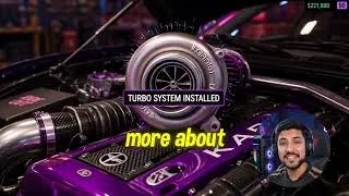 Thumbnail: How To GTA 6 - INSANE Car Customization Features Revealed! 🚗🔥 #gta6 #gaming #unfrezzmyaccount #gta 