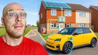 Thumbnail: 5 Ways EV Driving Will Change By 2030