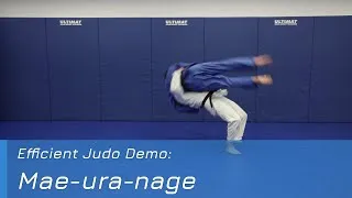 Thumbnail: Mae-ura-nage - Demo