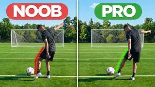 Thumbnail: How To Play Striker Like A Pro (FAST)