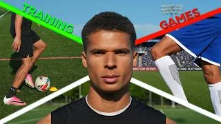 Thumbnail: How To Make Your Training ACTUALLY Transfer Into Games (EASY)